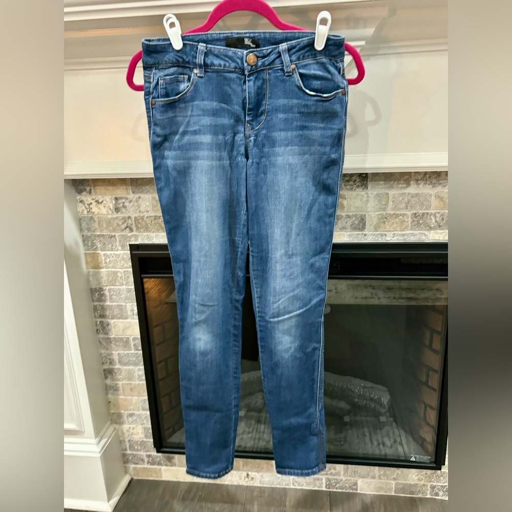 1822 Denim Jeans